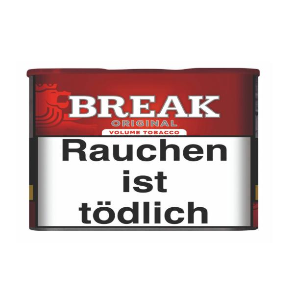 Break Original 1 x 43g Tabak