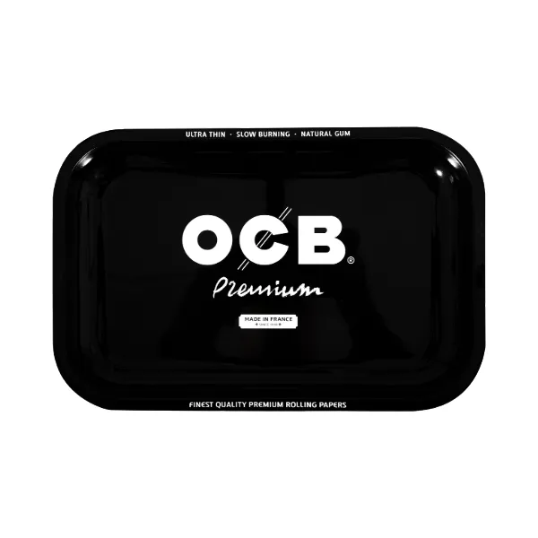 OCB Premium Tray 1 Stück