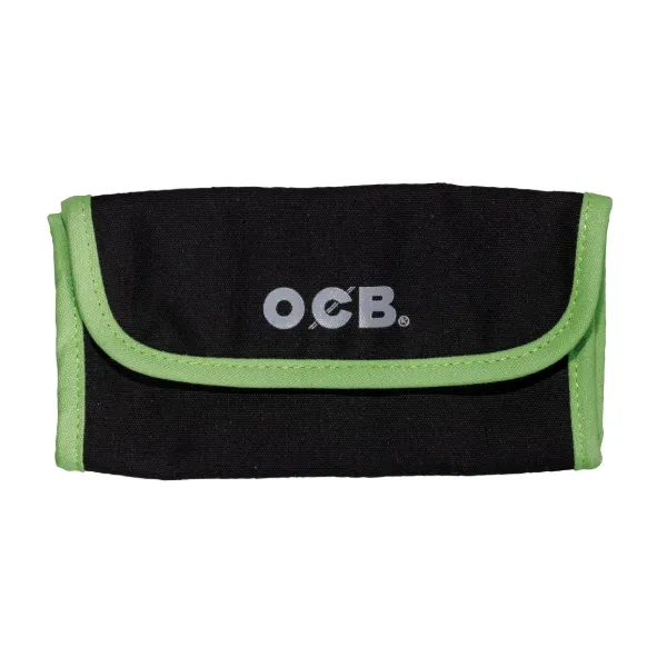 OCB Drehertasche schwarz 1 Stück