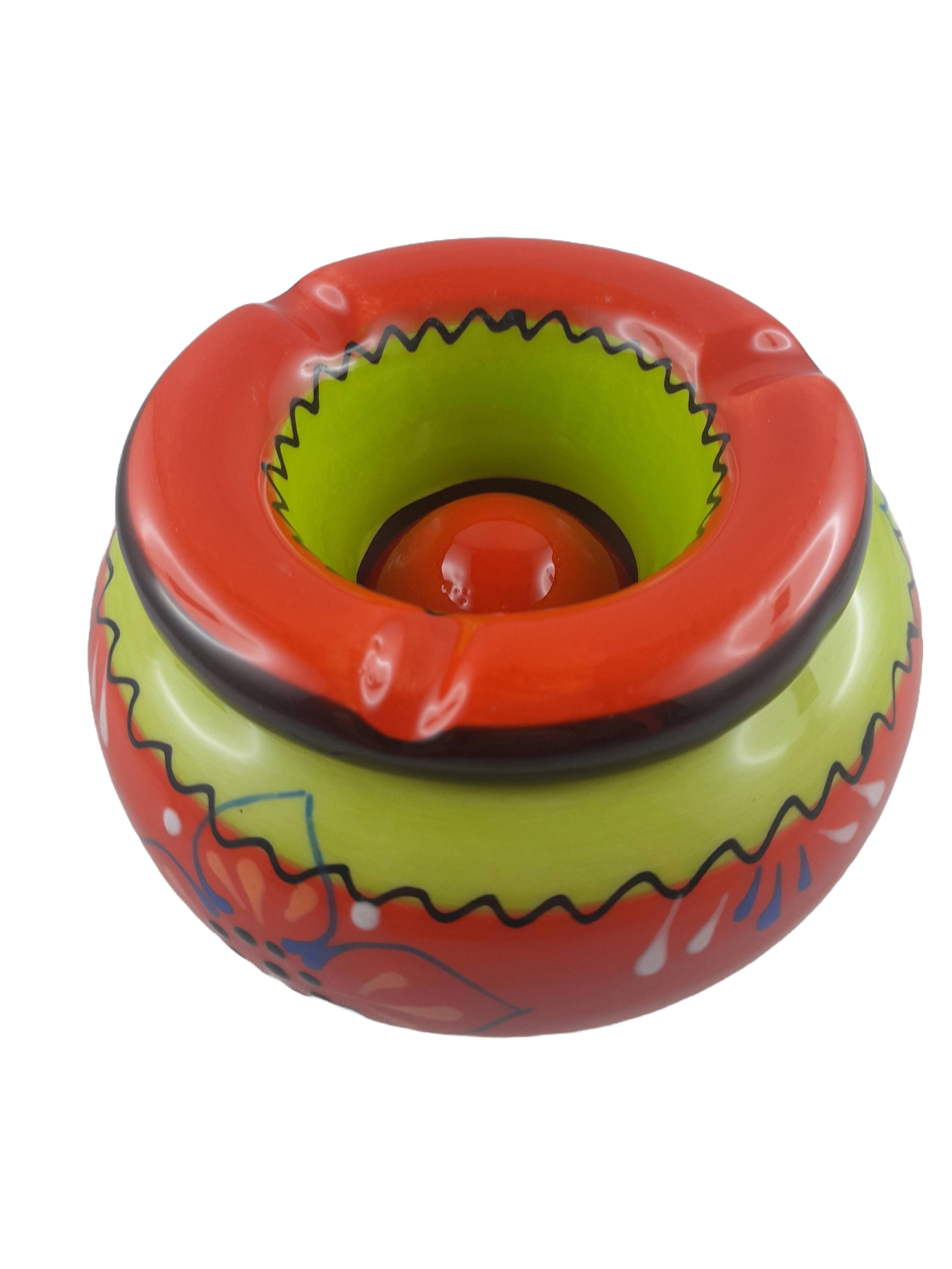 Windascher Keramik Ornament