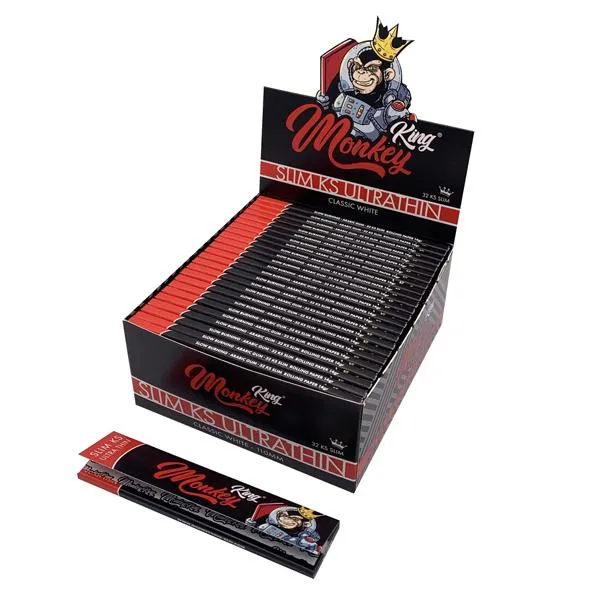 Monkey King KS Papier Slim Ultrathin