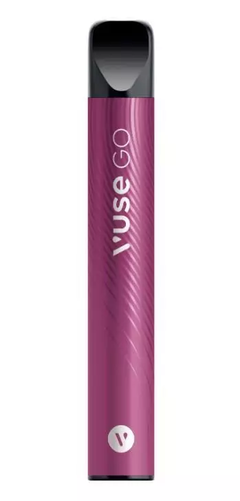 Vuse GO E-Shisha Berry Blend 20mg/ml