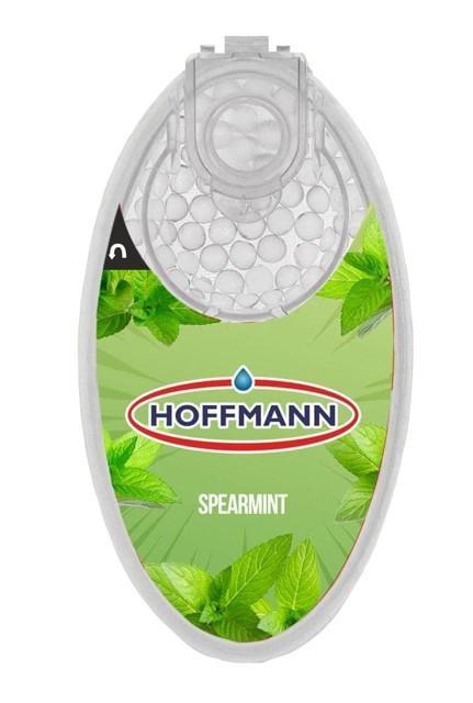 Hoffmann Aromakugeln Spearmint