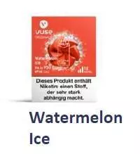 Vuse e-Pod Cap Watermelon Ice v-Pro 18mg/ml Nikotin
