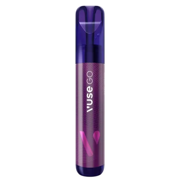 Vuse GO 1000 Dark Cherry 20mg/ml Nikotin
