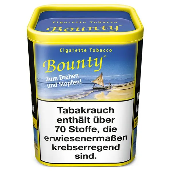Bounty 1 x 200g Tabak