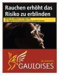 Gauloises Blondes Rot XXXL 8 x 27 Zigaretten