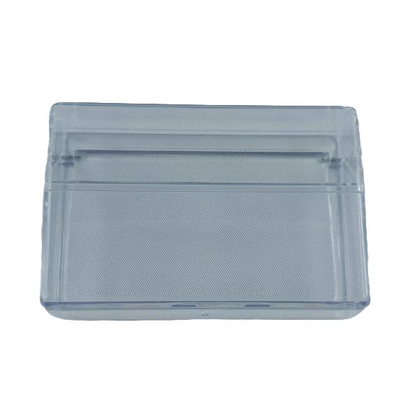 Case für Tabaksticks transparent 1 Stück