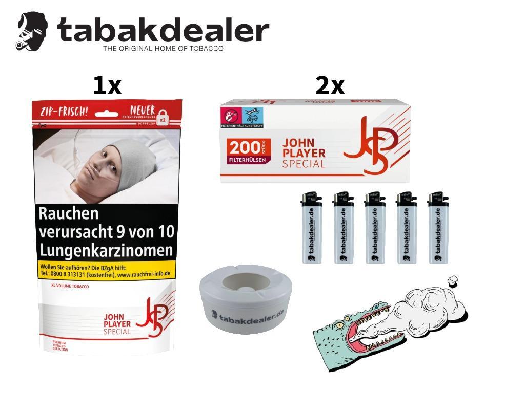 1x JPS Red XL Volume Tobacco Zip Bag 80g 1x JPS Red XL Volume Tobacco Zip Bag 80g