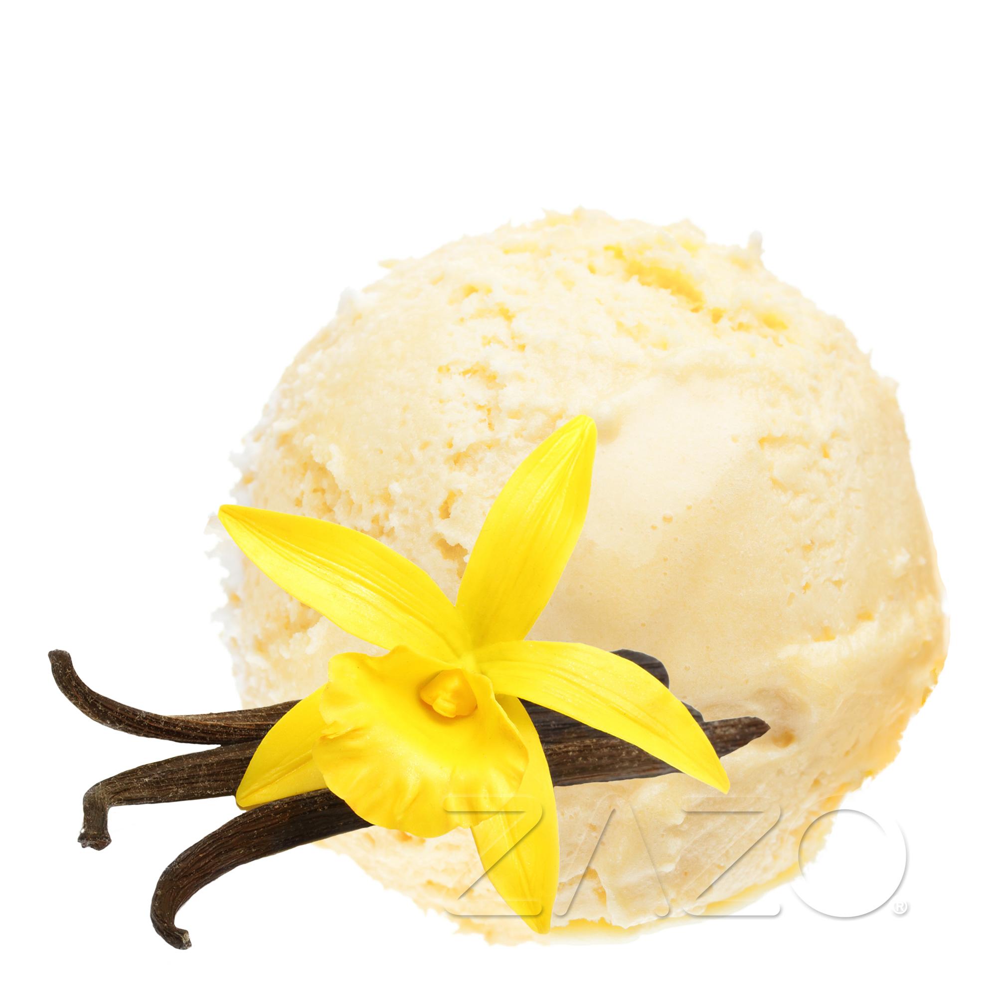 Zazo Vanilla Icecream 0mg/ml Nikotin 1 x 10ml