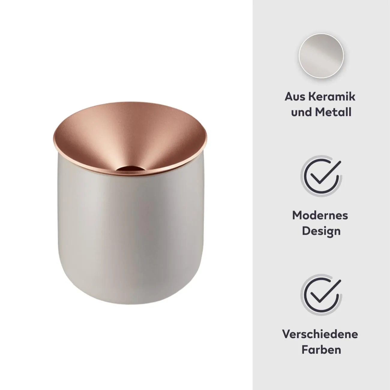 IQOS Keramik- Tray "Putty"