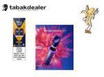 blu Pod Tropical Mix 18mg/ml Aktion
