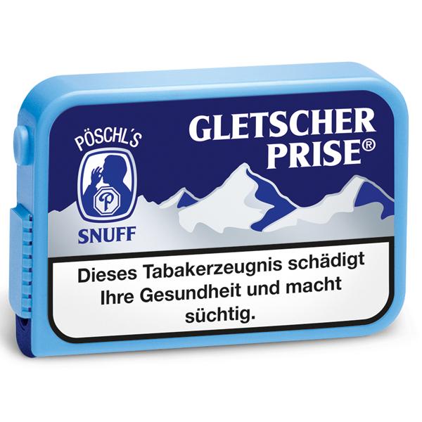Gletscherprise 10 x 10g Dosen Gletscherprise 10 x 10g Dosen
