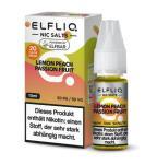 ELFLIQ - Lemon Peach Passion Fruit 20mg