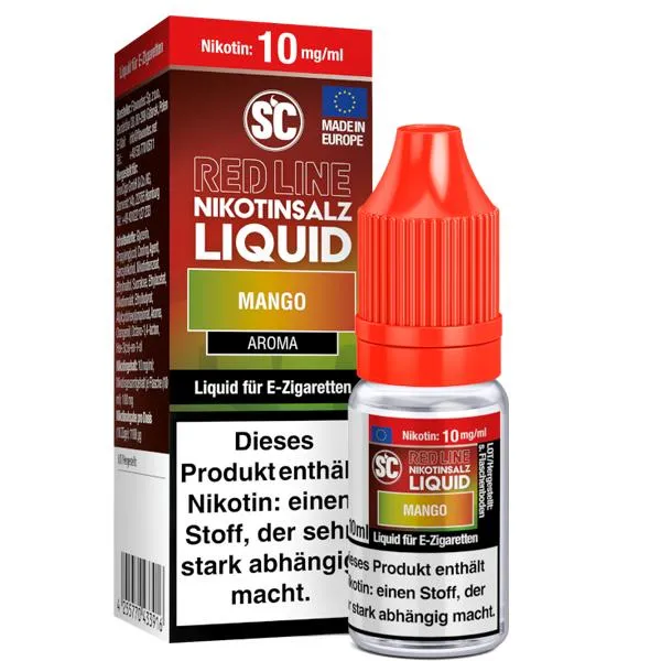 Mango 10mg/ml