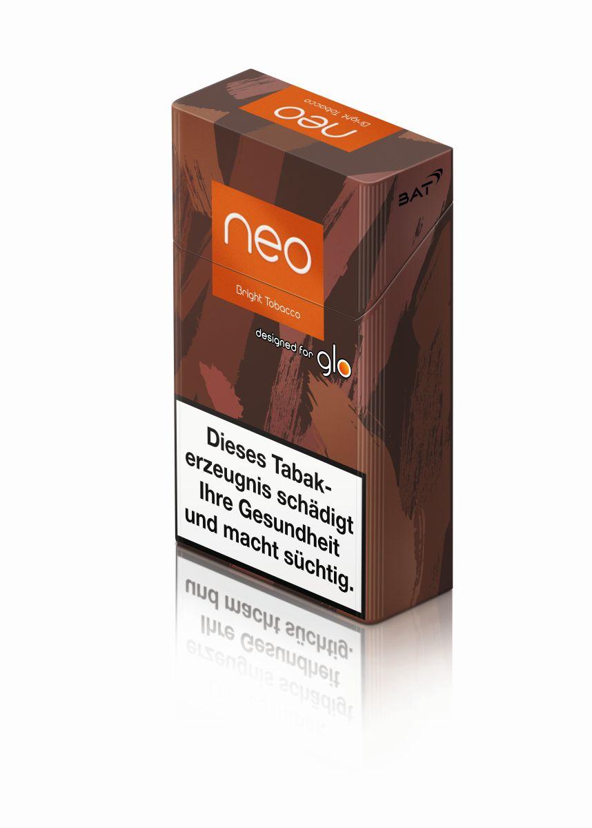neo Tobacco Bright