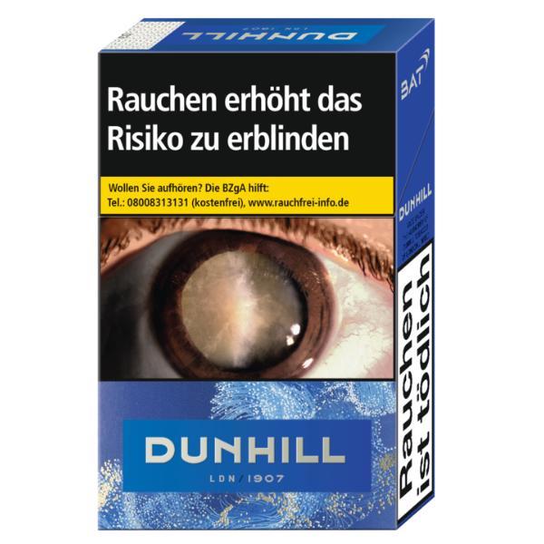 Dunhill KS Blue 10 x 20 Zigaretten