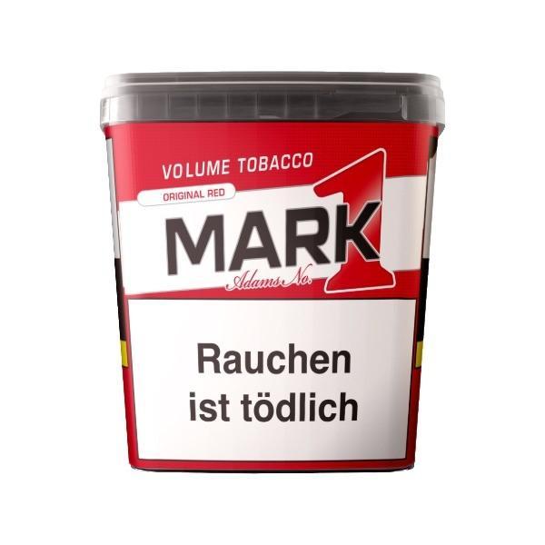 Mark 1 Red Volumen Tobacco 1 x 320g Tabak
