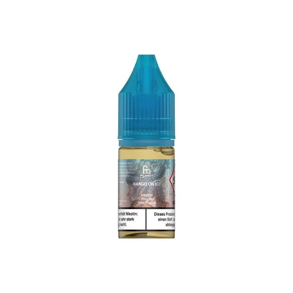 RandM Liquid 20mg Mango on Ice