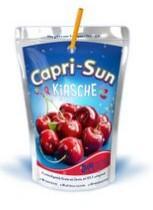Capri Sun Kirsche  10 x 0,2L