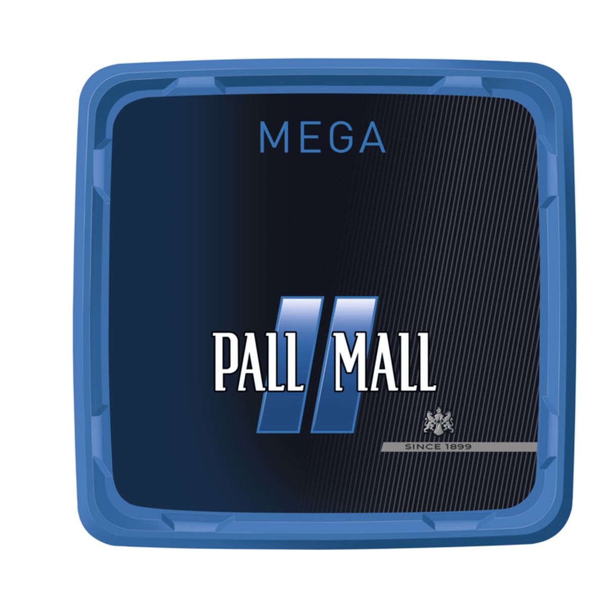 Pall Mall Blue Mega Box 1 x 120g Tabak