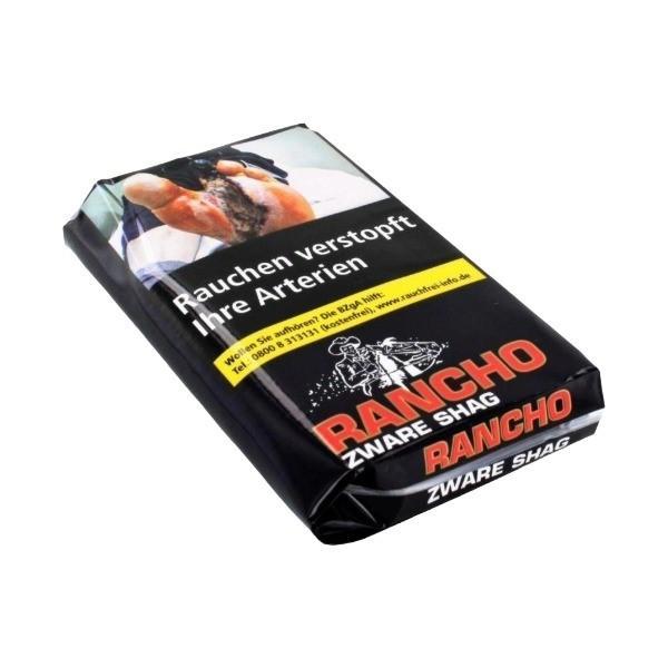 Rancho Zware 5 x 40g Tabak Rancho Zware 5 x 40g Tabak