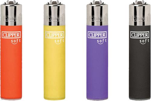 CLIPPER Soft Touch Micro 48St