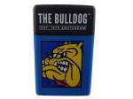 Bulldog Zengas Jetflamme Black / Blue 1 Stück