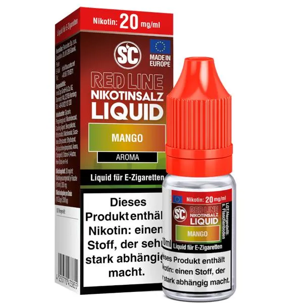 Mango 20mg/ml