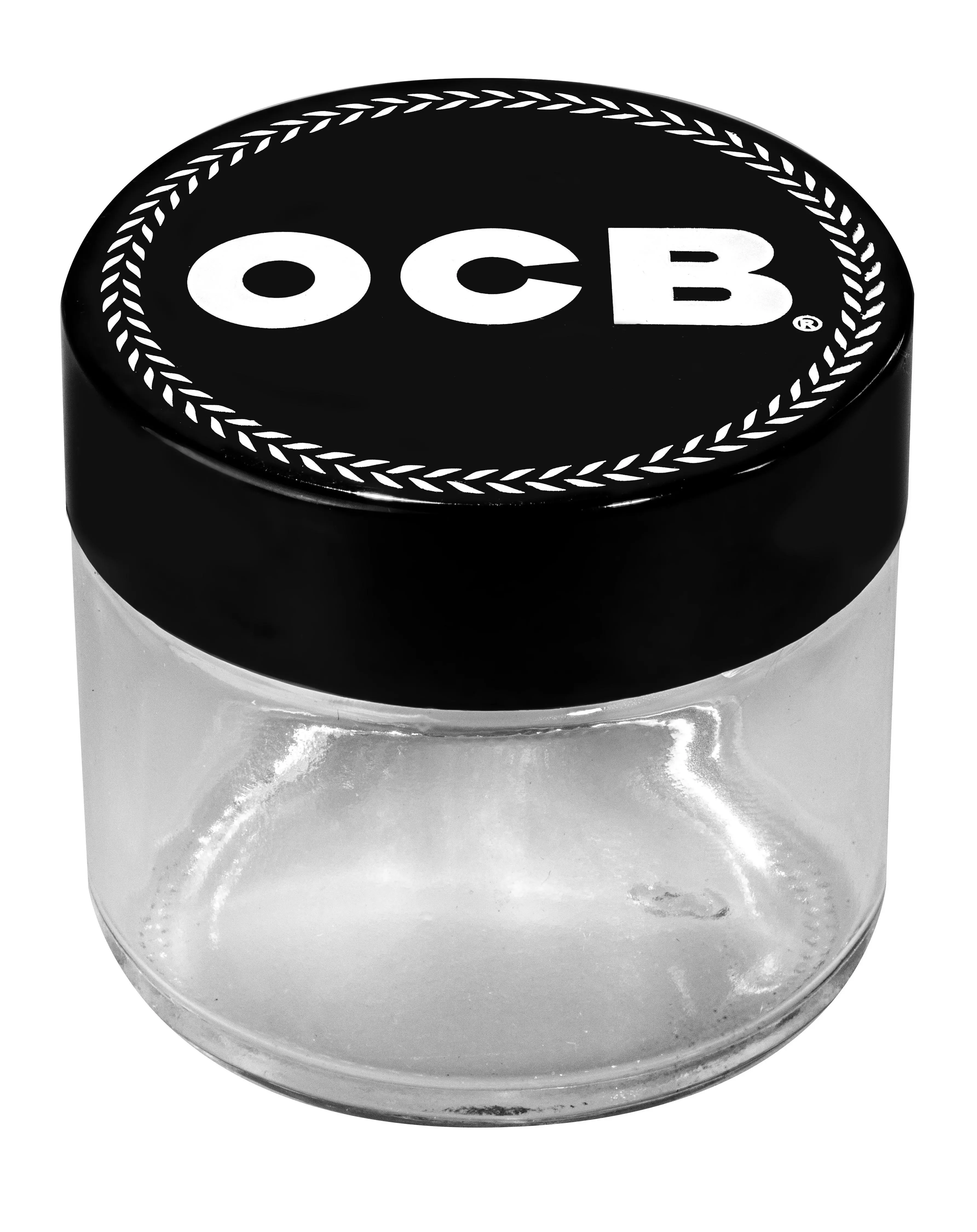 OCB Storage Glas