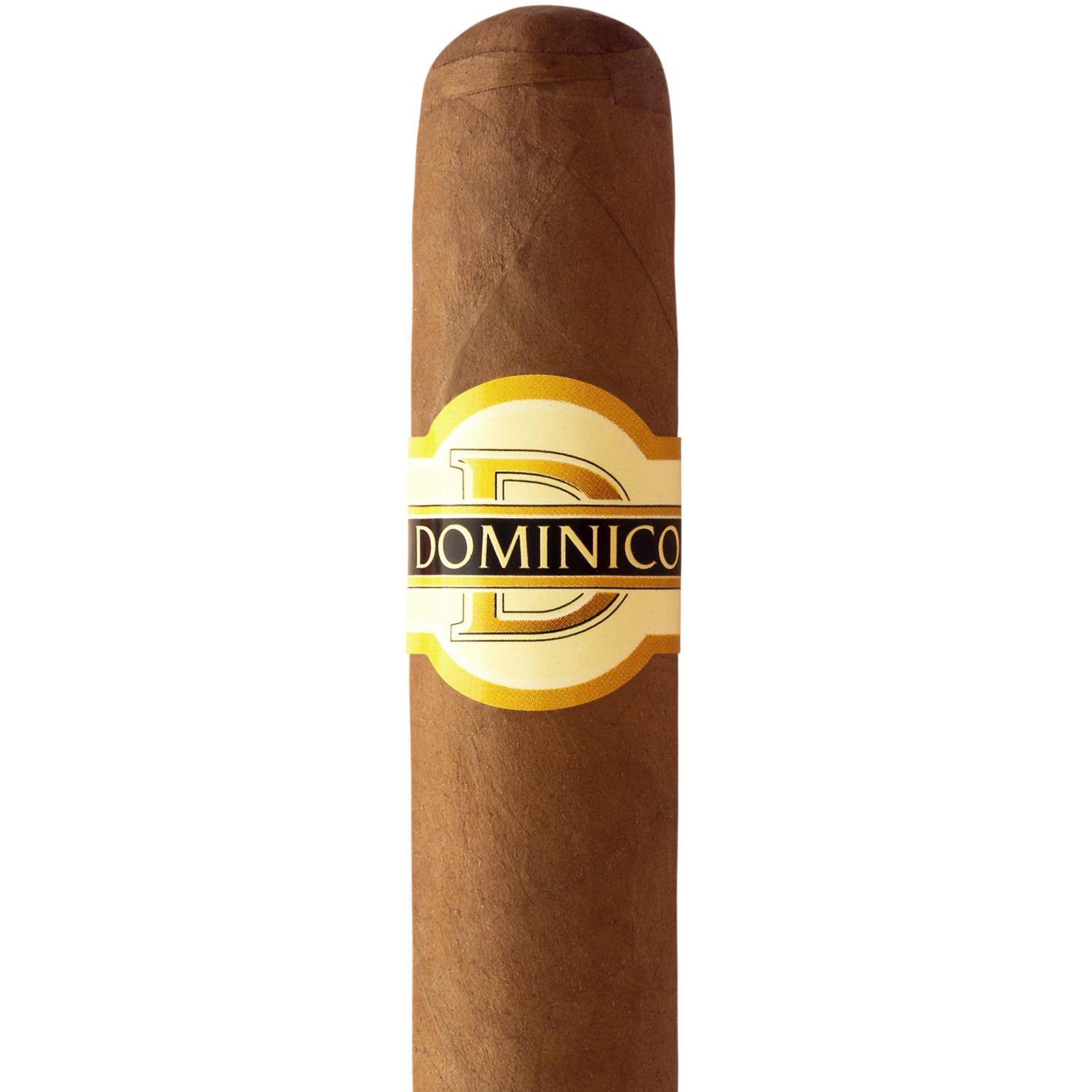 Dominico Robusto  1 x 10 Zigarren