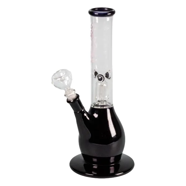 Woodoo Ice Bong Glas 30cm 1 Stück