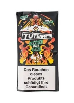 Tütenfutter Kräutermischung 1 x 25g