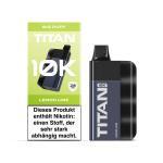 Titan Device Lemon Lime