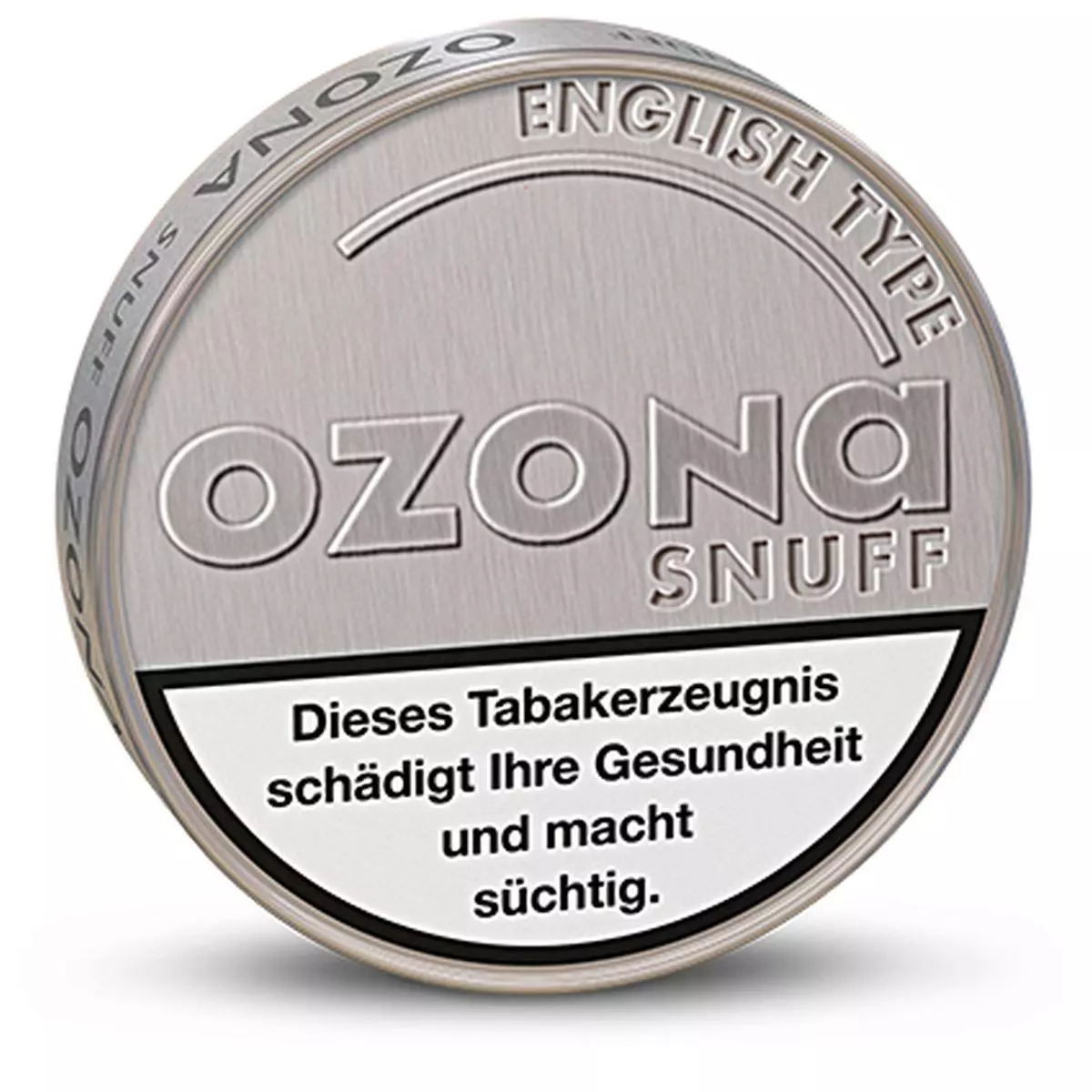 Ozona Snuff 10 x 6g Dosen