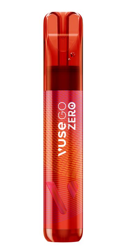 Vuse GO 1000 E-Shisha Watermelon 0mg/ml