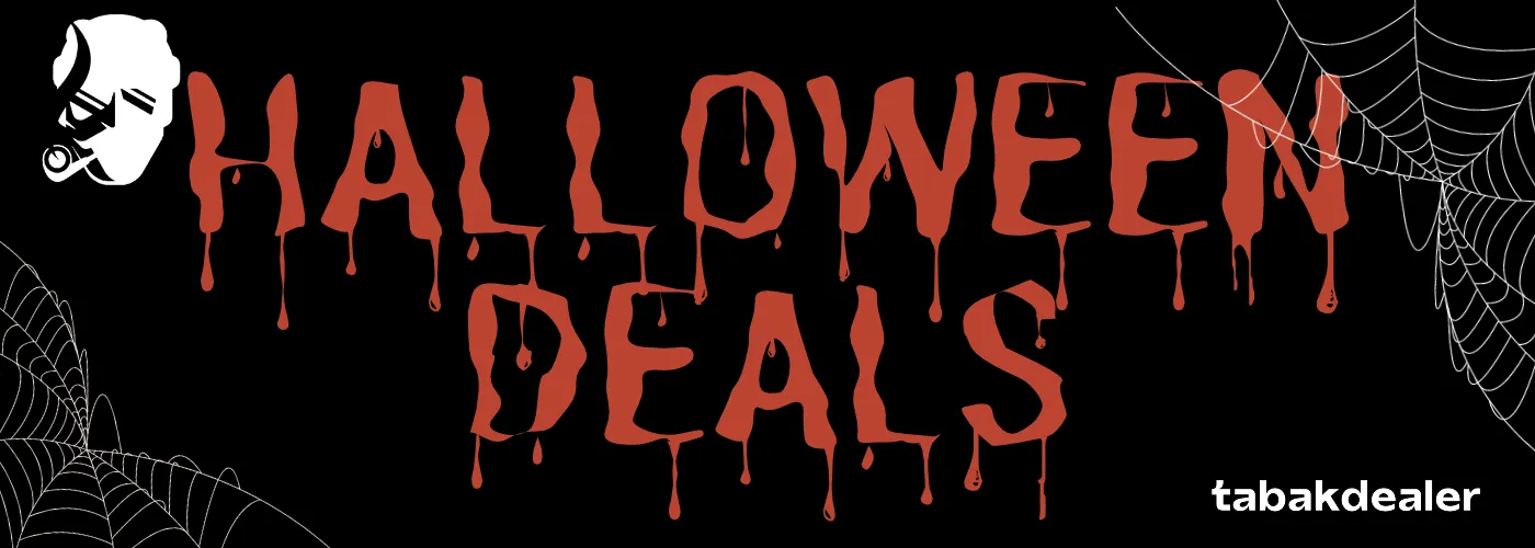 Helloween Deals