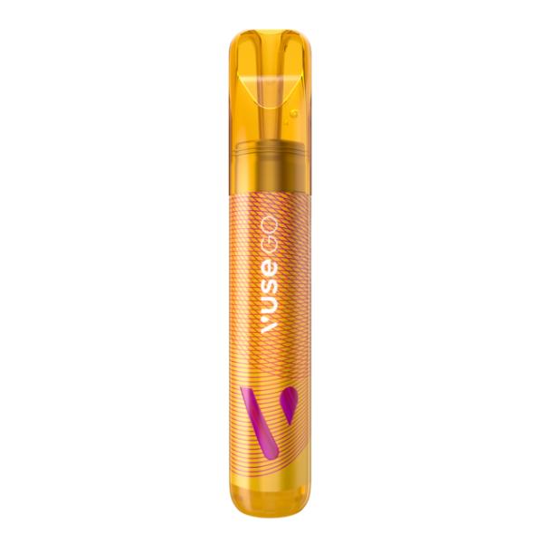 Vuse GO 1000 (Pen) Lemon Berry 20mg