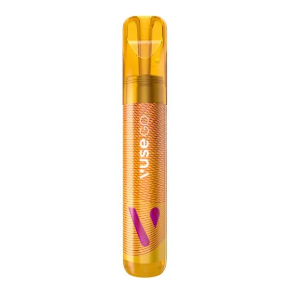 Vuse GO 1000 (Pen) Lemon Berry 20mg