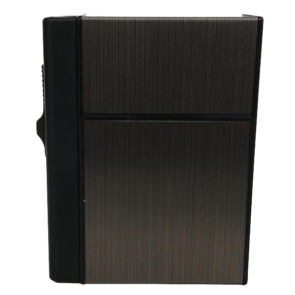 Angel Case Anthrazit