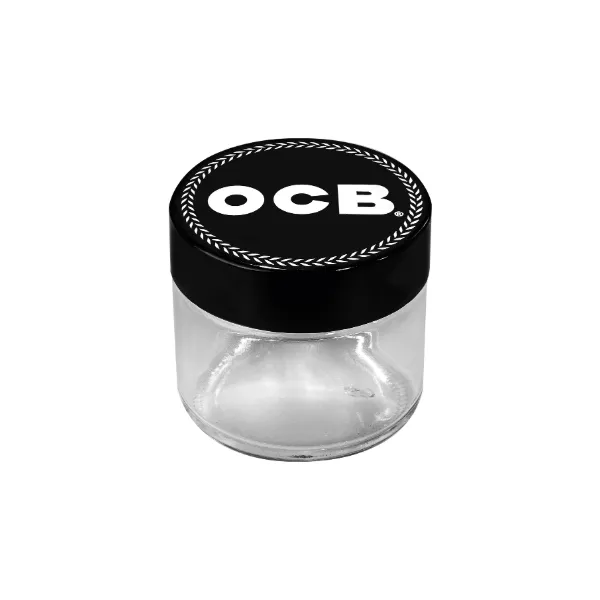 OCB Storage Glas