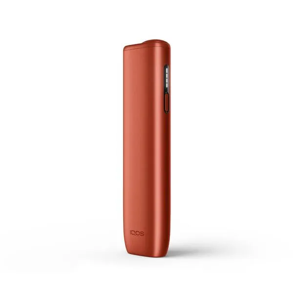 IQOS ILUMA i One Kit Vivid Terracotta 1 Stück
