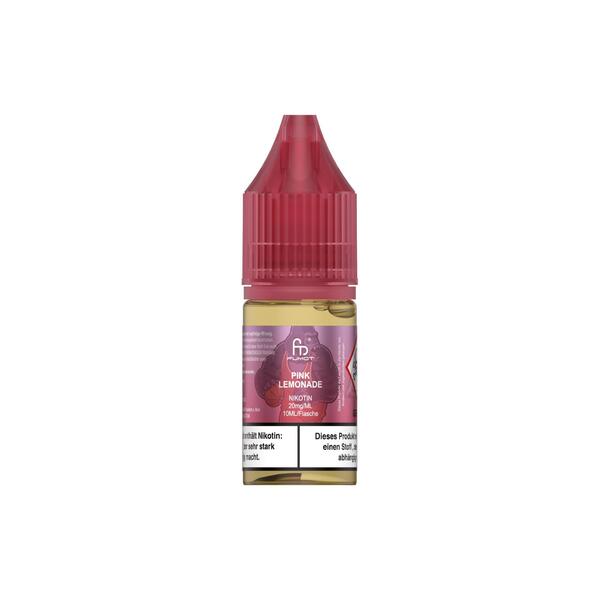 RandM Liquid 20mg Pink Lemonade