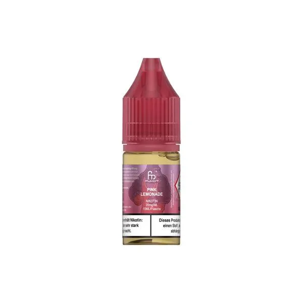 RandM Liquid 20mg Pink Lemonade