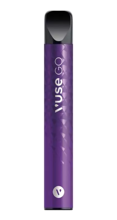 Vuse GO E-Shisha Grape Ice 20mg/ml 1 Stück