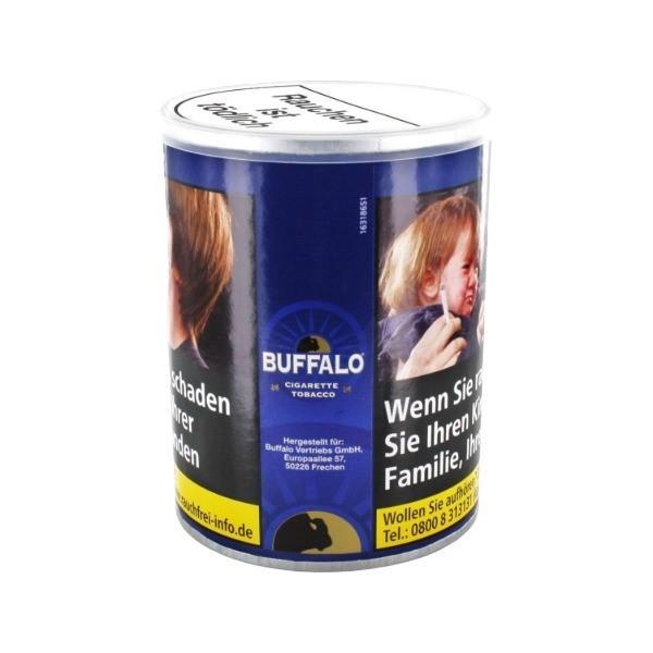 Buffalo Halfzware 1 x 140g Tabak