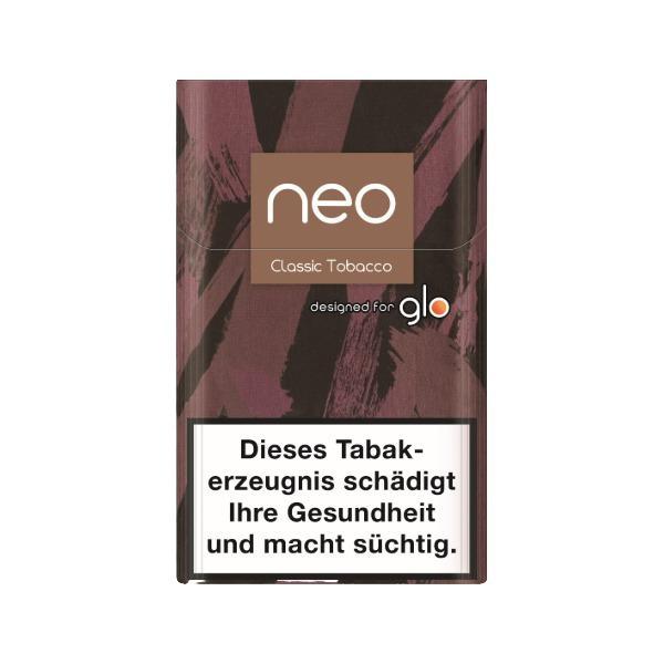 Neo Classic Tobacco 