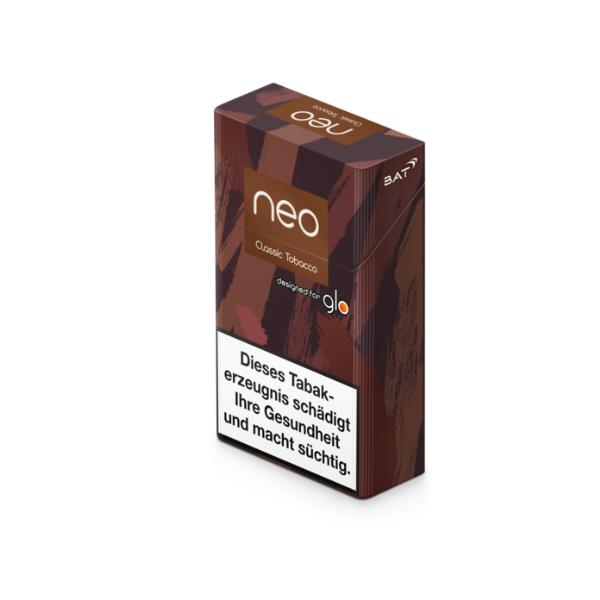 Neo Classic Tobacco Neo Classic Tobacco