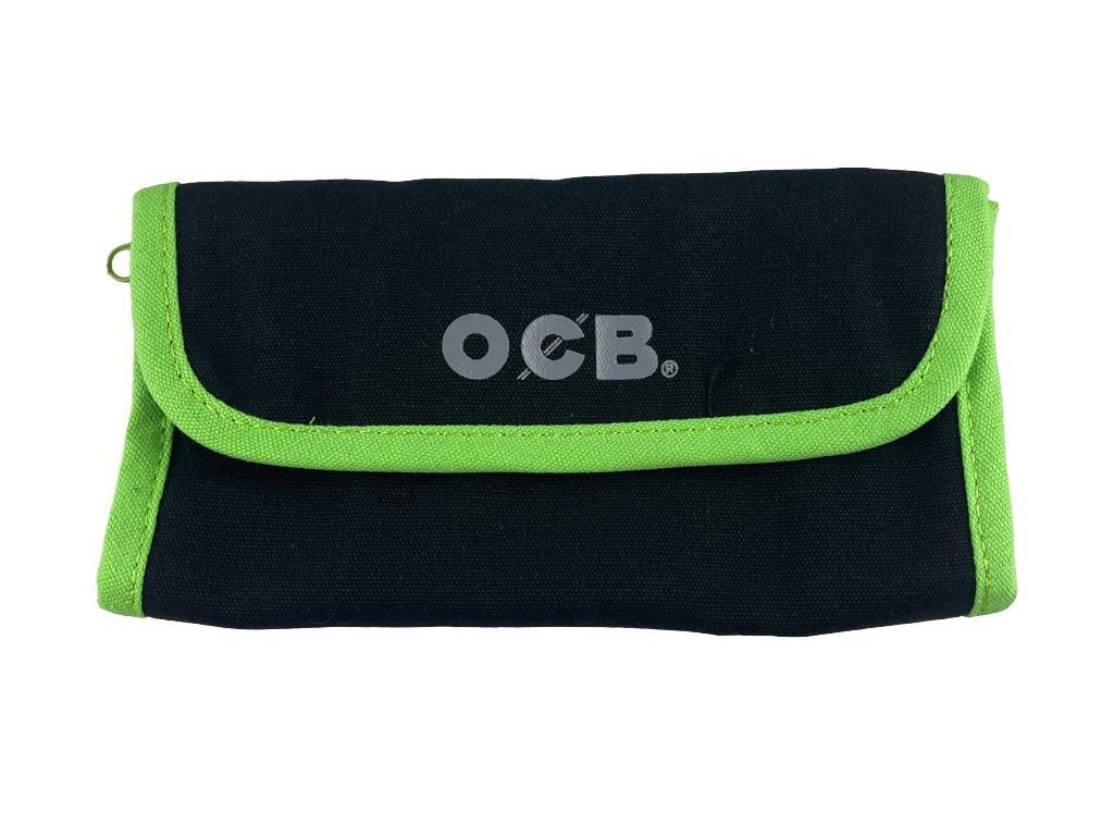 OCB Pouch schwarz 1 Stück
