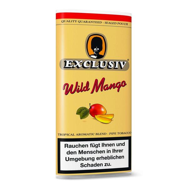 Exclusive Mixture No.2 1 x 50g Krüll